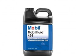 Mobilfluid 424